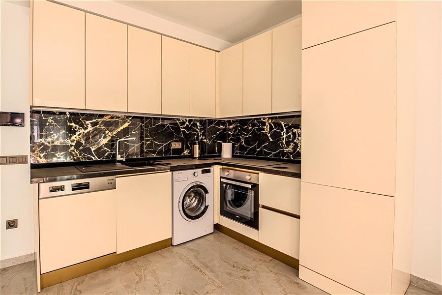 Appartamento a Alanya, Turchia, 85 m² - foto 9