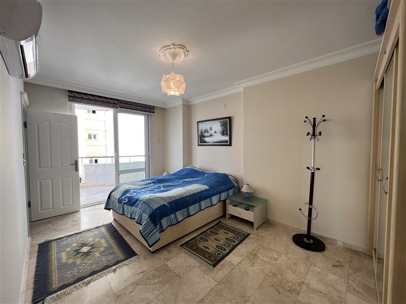 Appartement à Alanya, Turquie, 125 m² - image 9