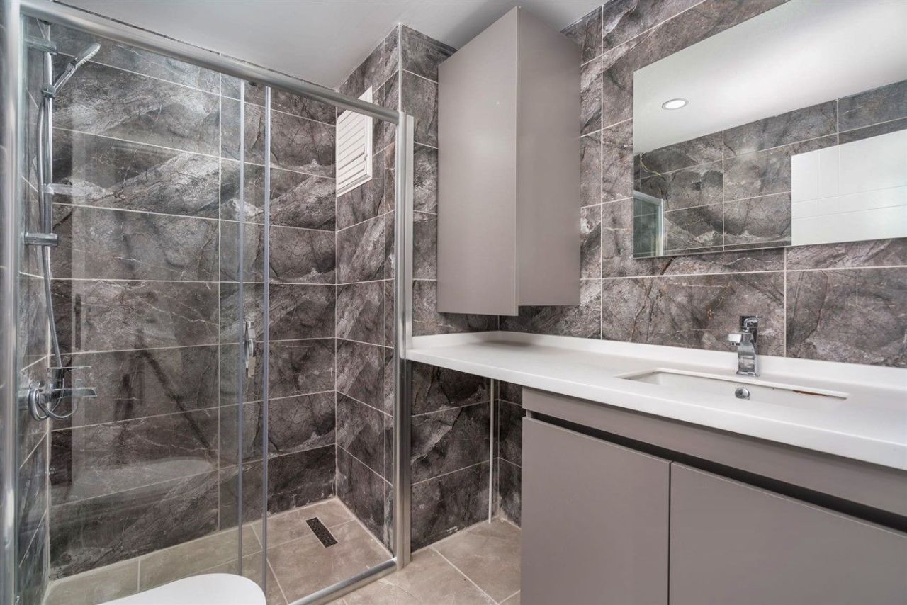 Appartement à Antalya, Turquie, 100 m² - image 9