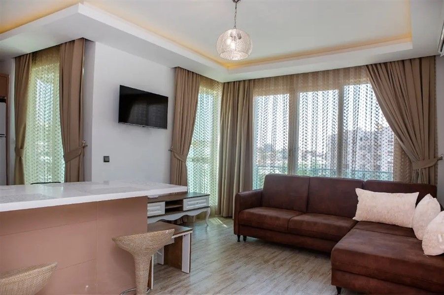 Appartamento a Alanya, Turchia, 103 m² - foto 9