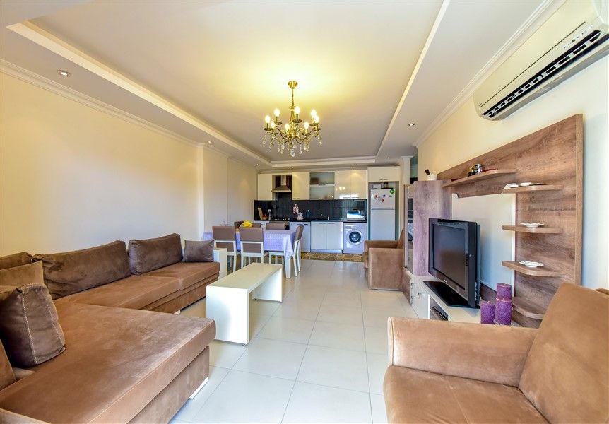 Appartamento ad Avsallar, Turchia, 60 m² - foto 9
