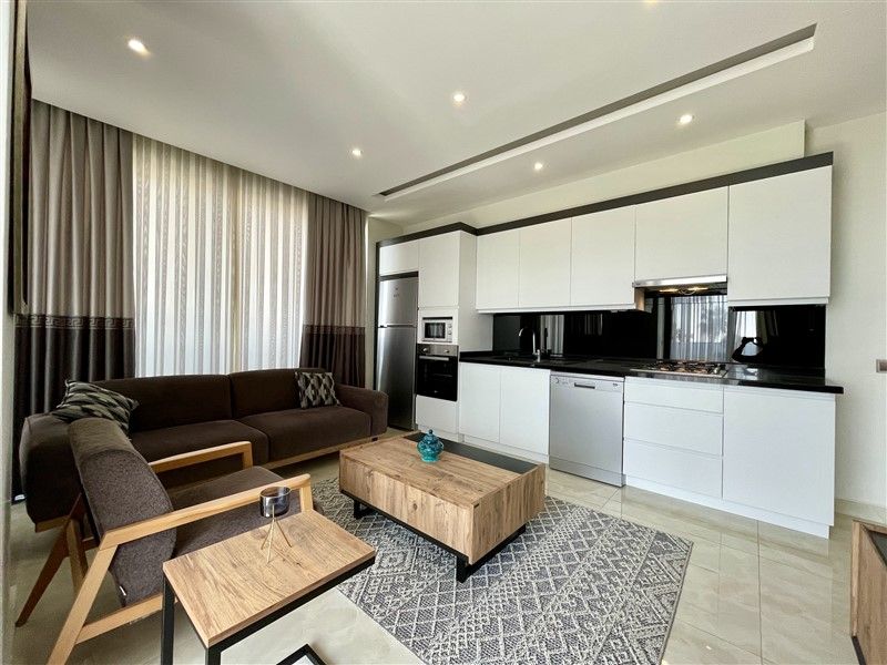 Flat in Alanya, Turkey, 80 m² - picture 9