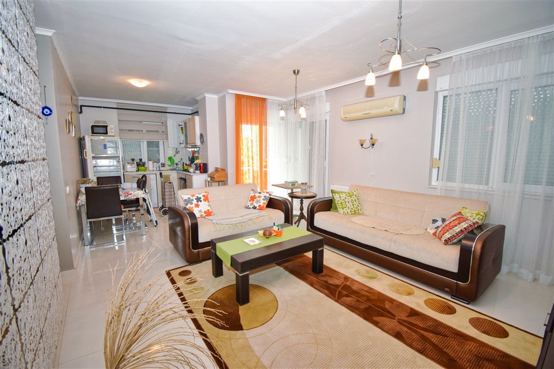 Flat in Antalya, Turkey, 75 m² - picture 9