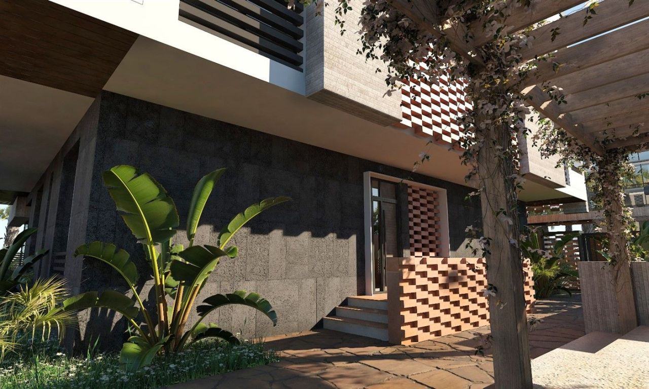 Piso en Antalya, Turquia, 100 m² - imagen 9