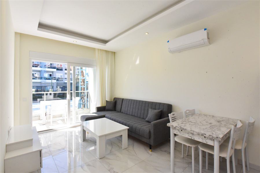 Flat in Kestel, Turkey, 56 m² - picture 9