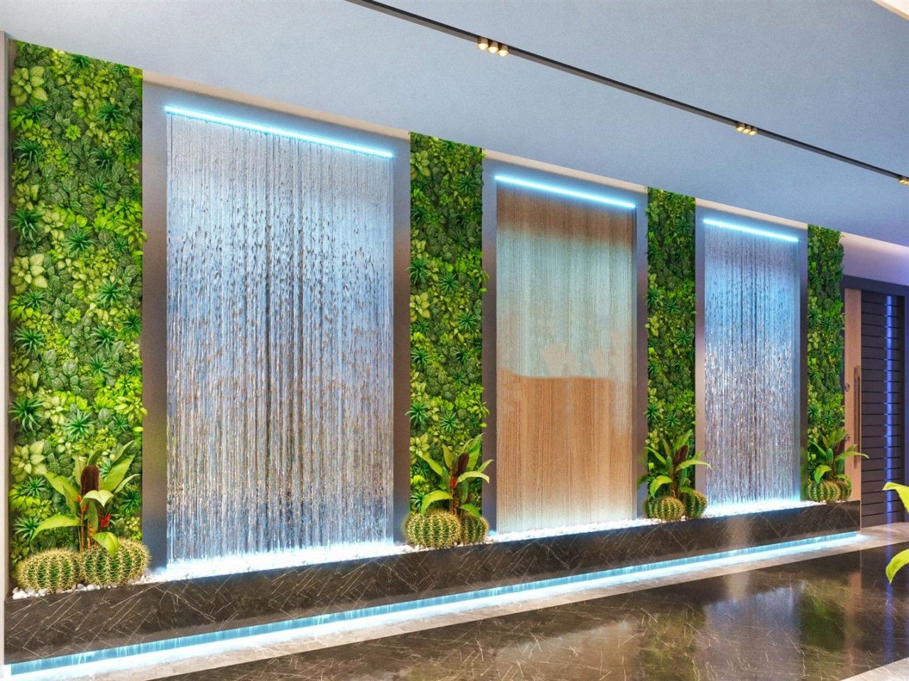 Piso Center, Turquia, 65 m² - imagen 9