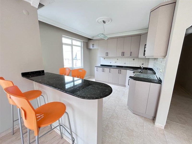 Piso en Alanya, Turquia, 145 m² - imagen 9