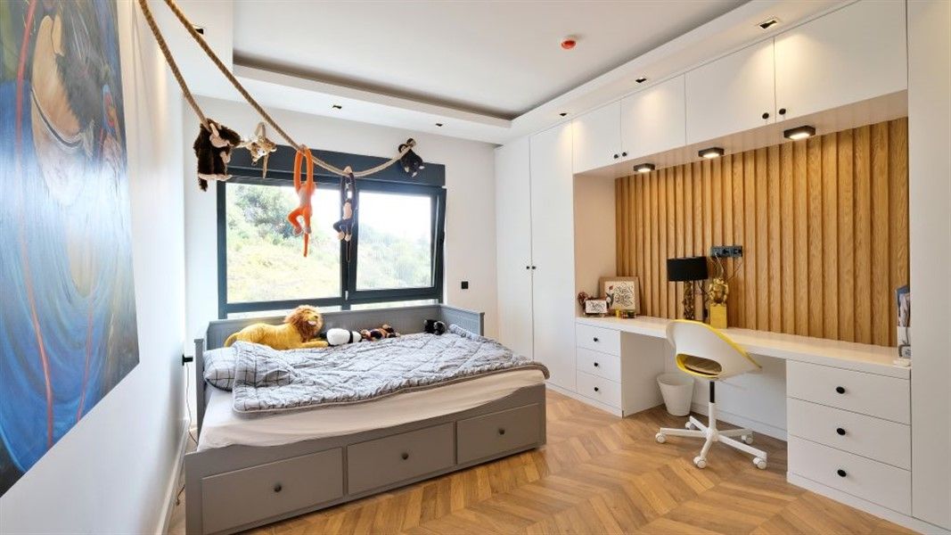 Villa in Alanya, Türkei - Foto 9