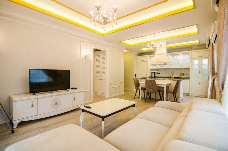 Flat in Alanya, Turkey, 68 m² - picture 8