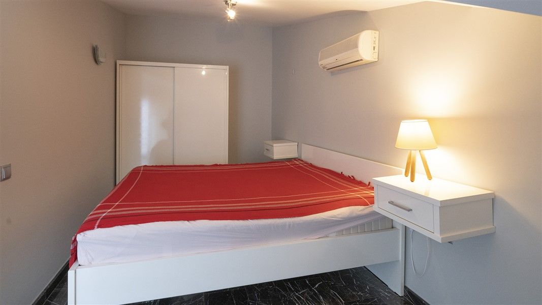 Penthouse in Alanya, Turkey, 100 m² - picture 9