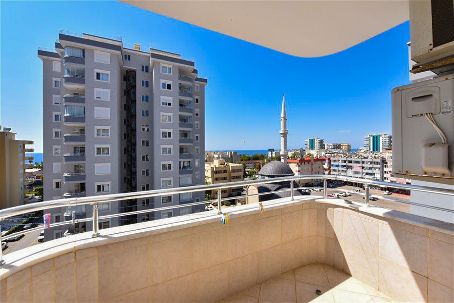 Appartement à Alanya, Turquie, 110 m² - image 9