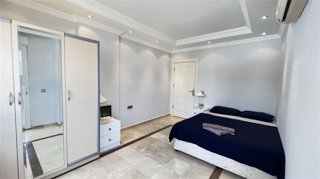 Wohnung in Alanya, Türkei, 110 m² - Foto 9