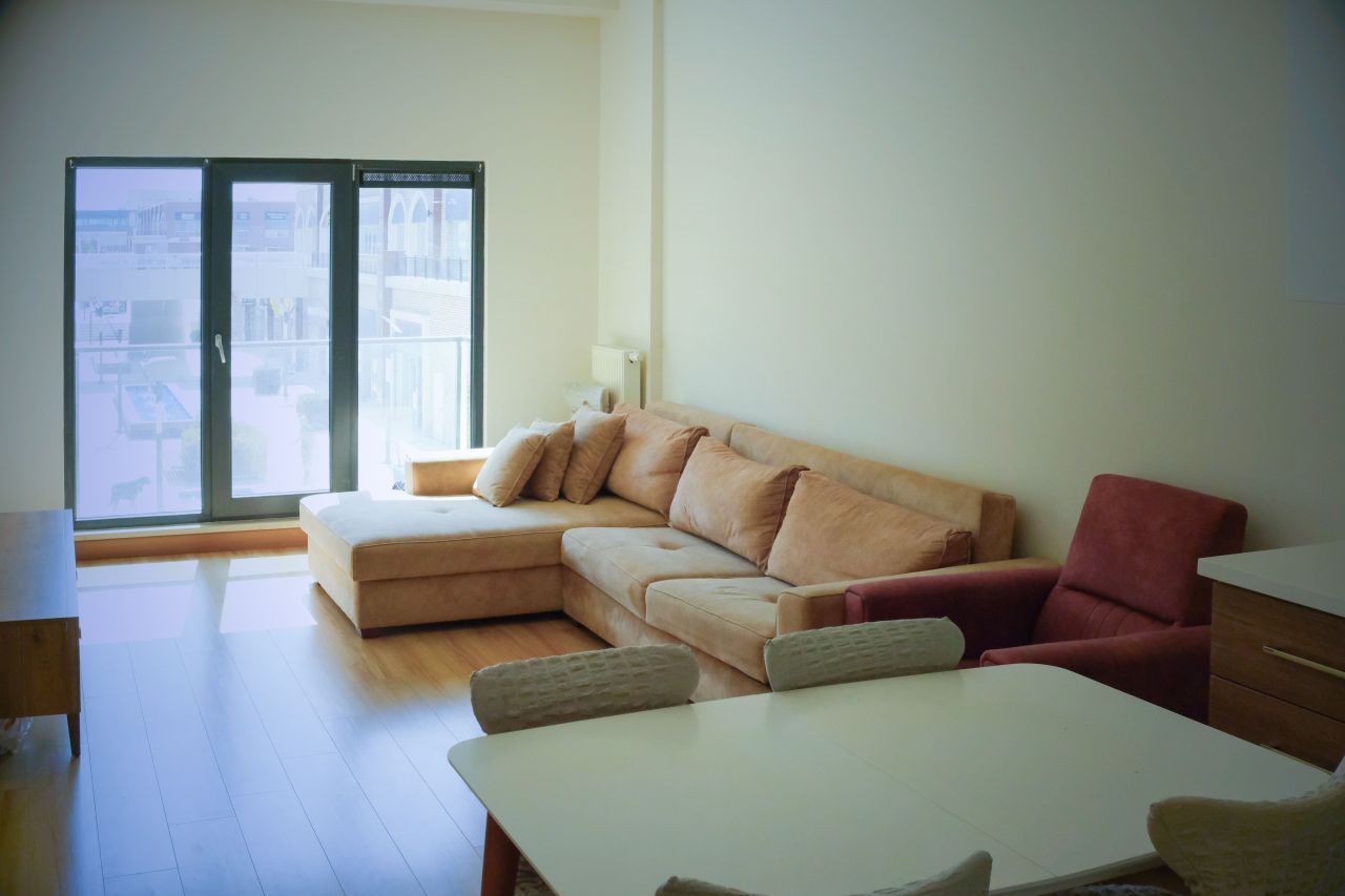 Appartamento Bahçeşehir, Turchia, 70 m² - foto 9