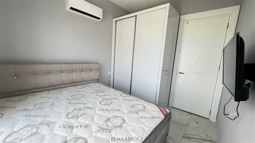 Appartement à Alanya, Turquie, 45 m² - image 9