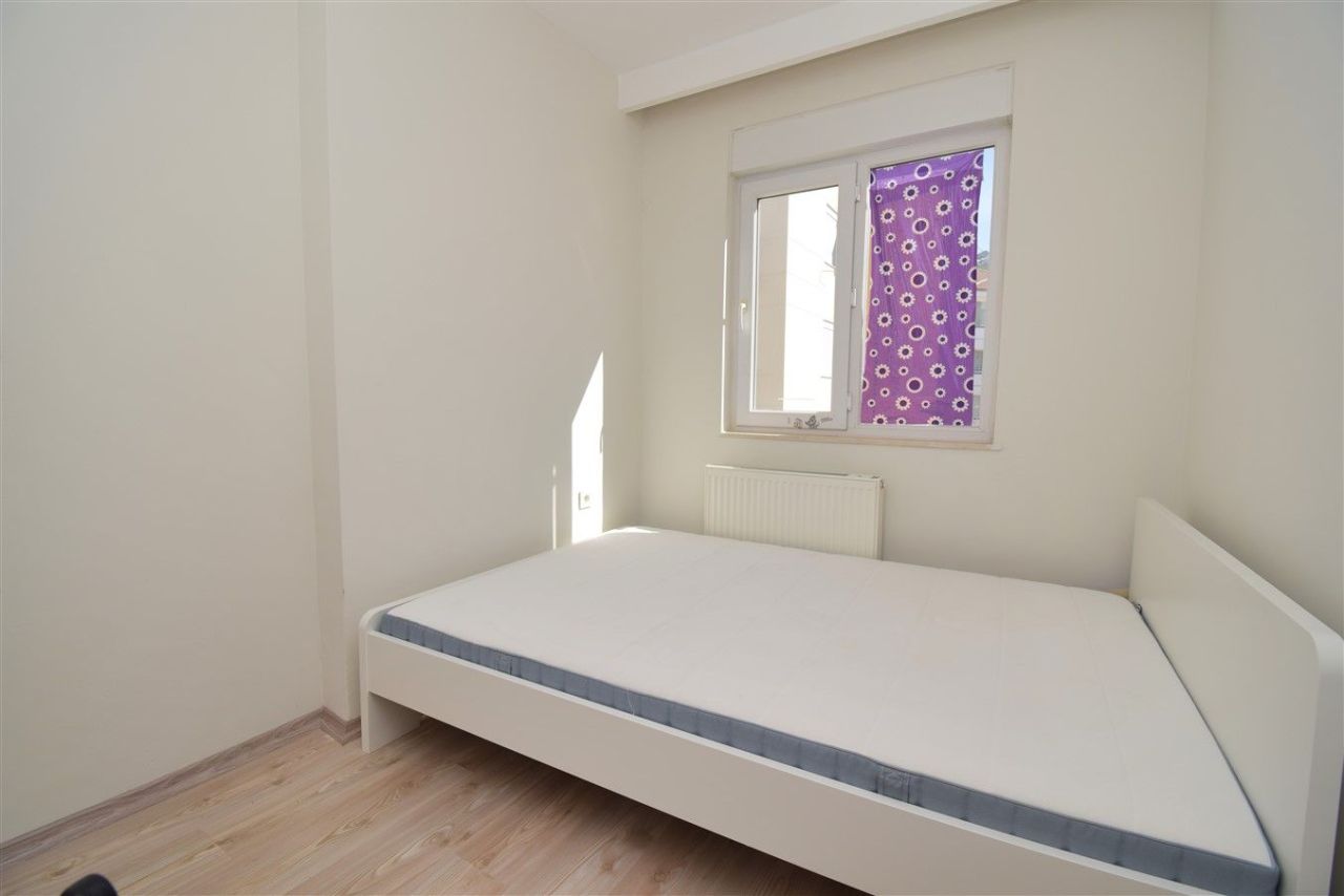 Appartamento a Antalya, Turchia, 75 m² - foto 9