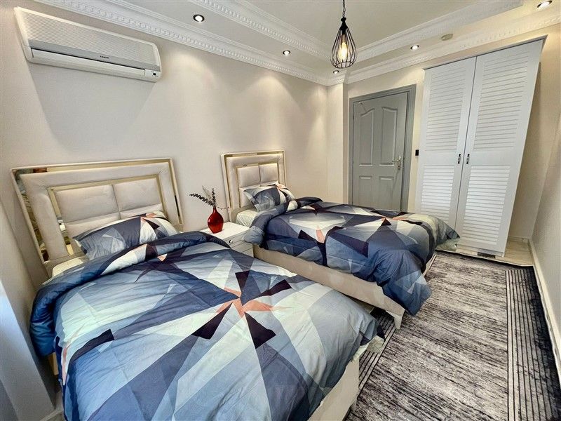 Flat in Alanya, Turkey, 120 m² - picture 9