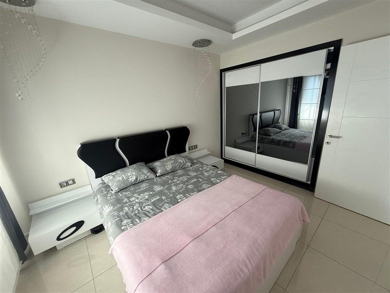 Piso en Alanya, Turquia, 55 m² - imagen 9