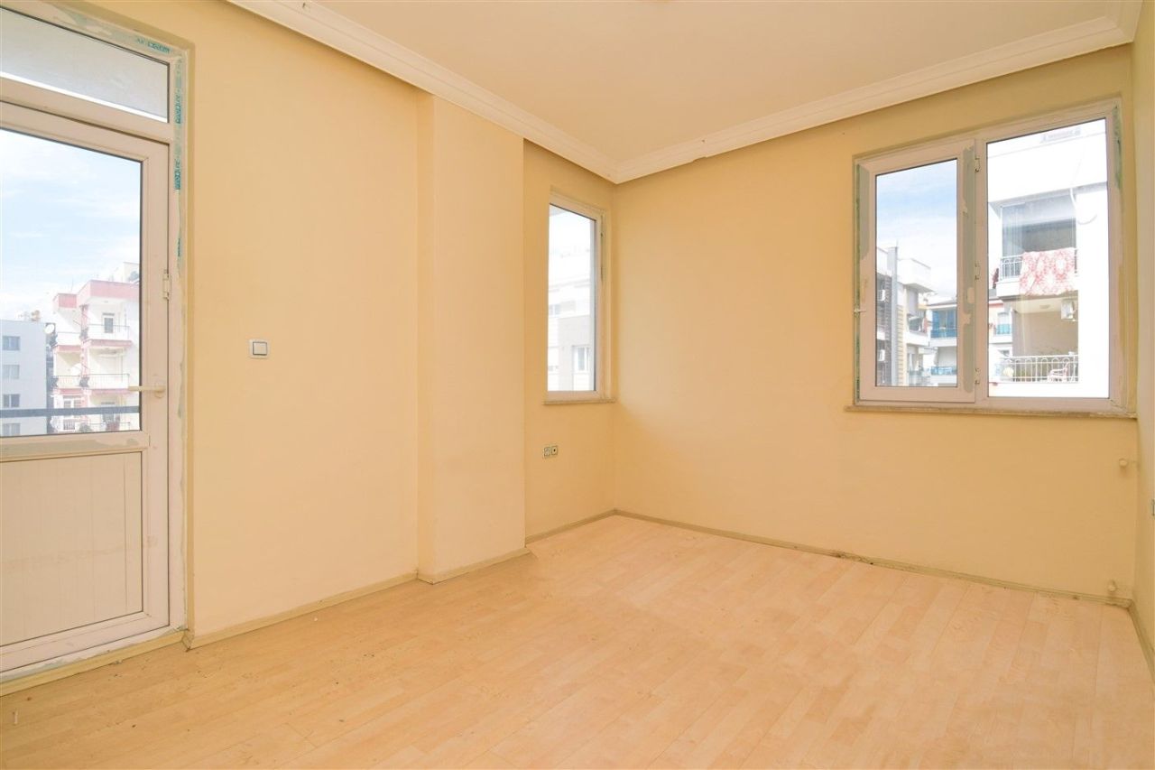 Flat Center, Turkey, 100 m² - picture 9