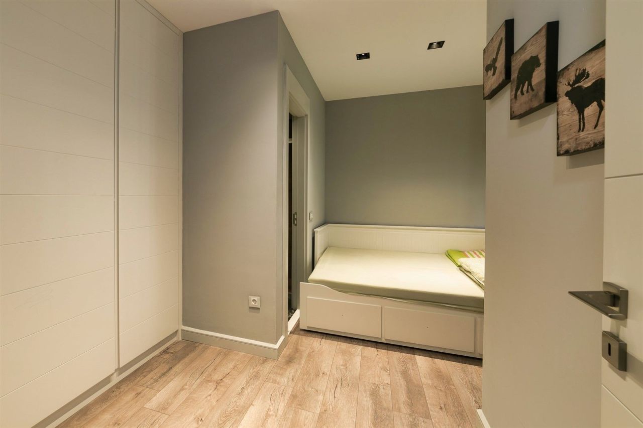 Wohnung in Lara, Türkei, 220 m² - Foto 9