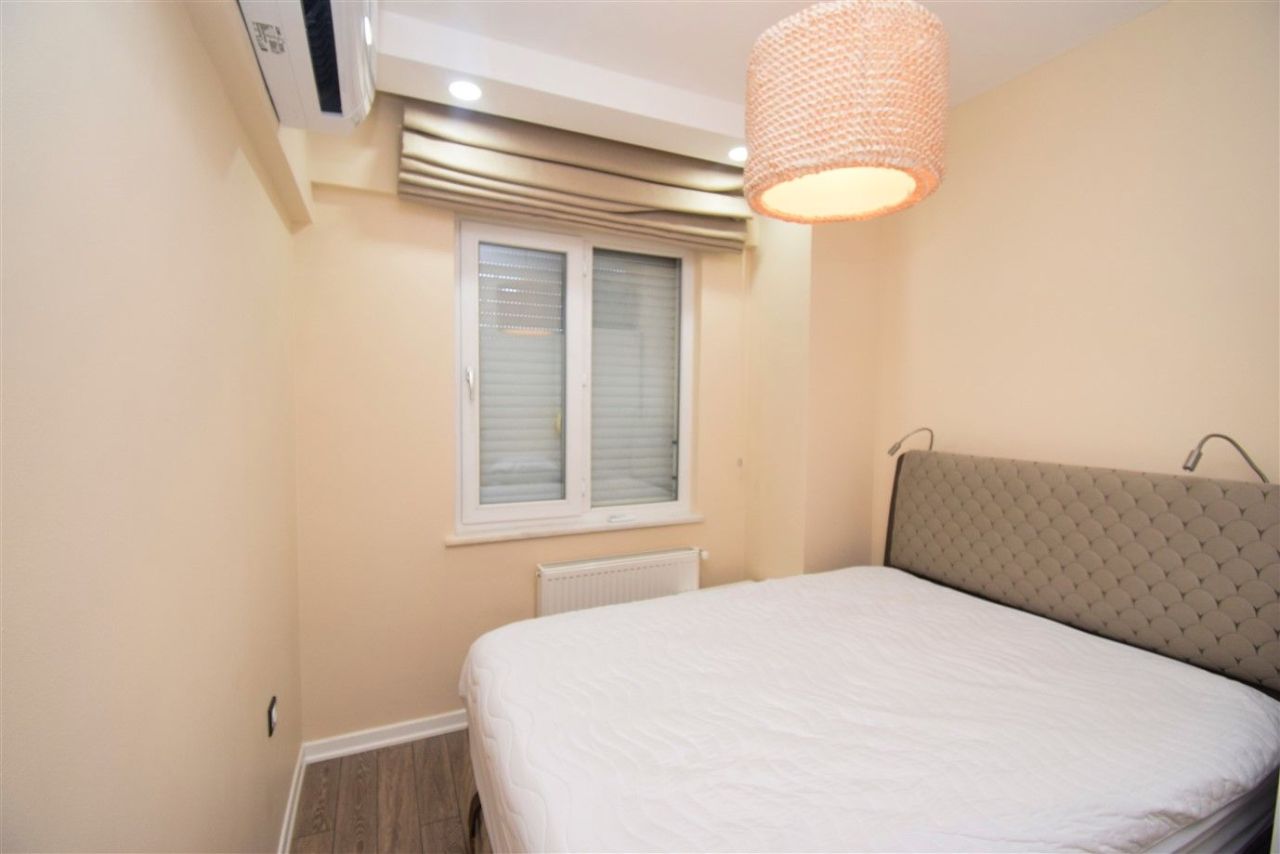 Flat in Antalya, Turkey, 134 m² - picture 9