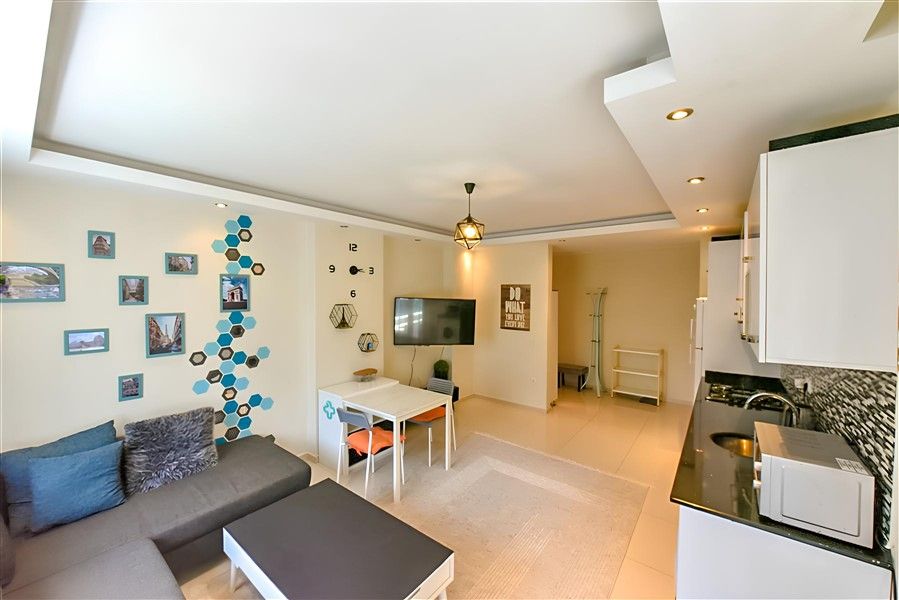 Flat in Alanya, Turkey, 60 m² - picture 9