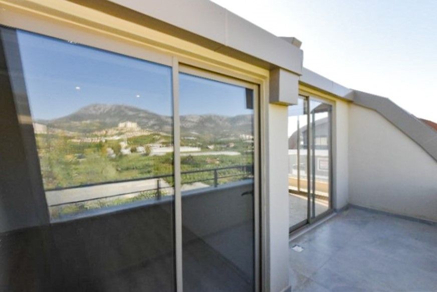 Attico a Alanya, Turchia, 110 m² - foto 9