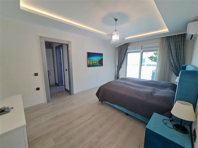 Penthouse in Alanya, Turkey, 260 m² - picture 9