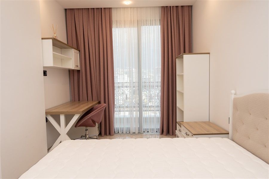 Ático en Alanya, Turquia, 238 m² - imagen 9