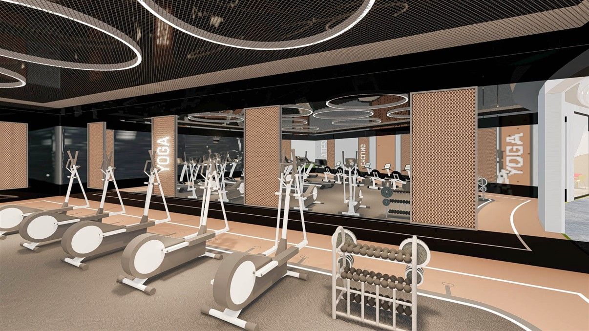 Appartement Altintash, Turquie, 60 m² - image 9