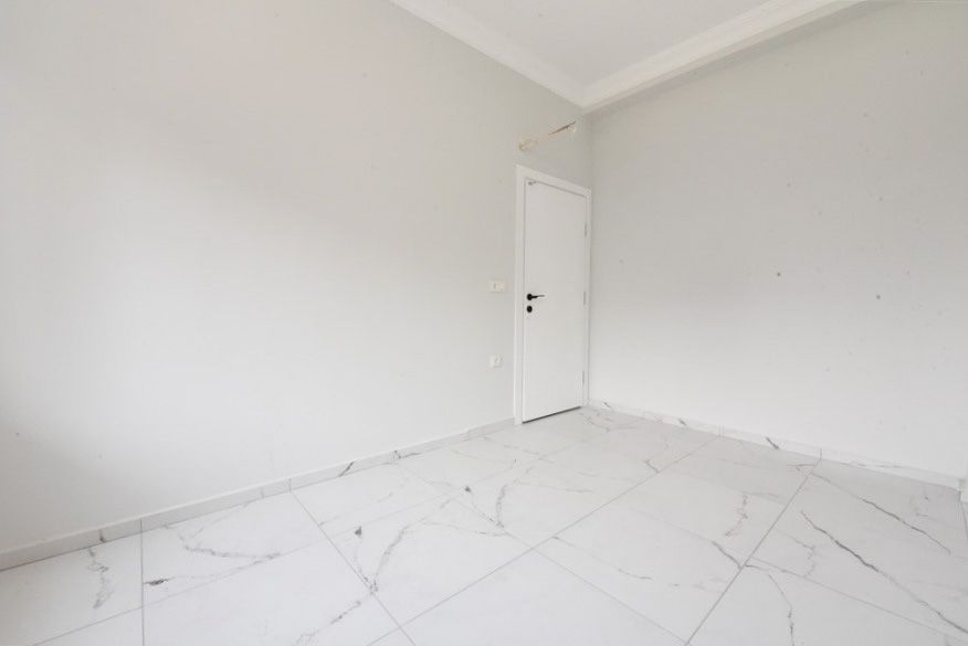 Wohnung in Alanya, Türkei, 53 m² - Foto 9