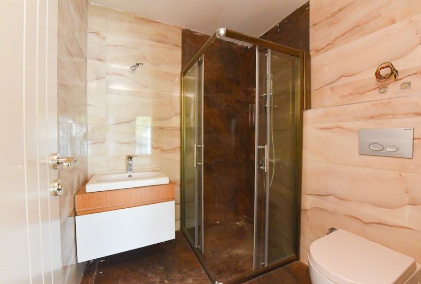 Flat in Alanya, Turkey, 75 m² - picture 9