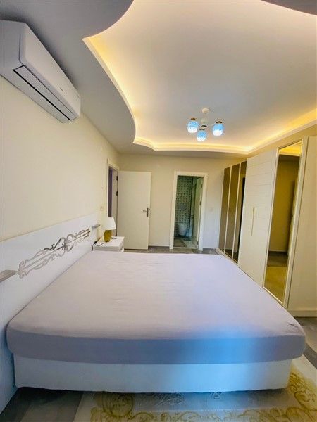 Piso en Alanya, Turquia, 115 m² - imagen 9