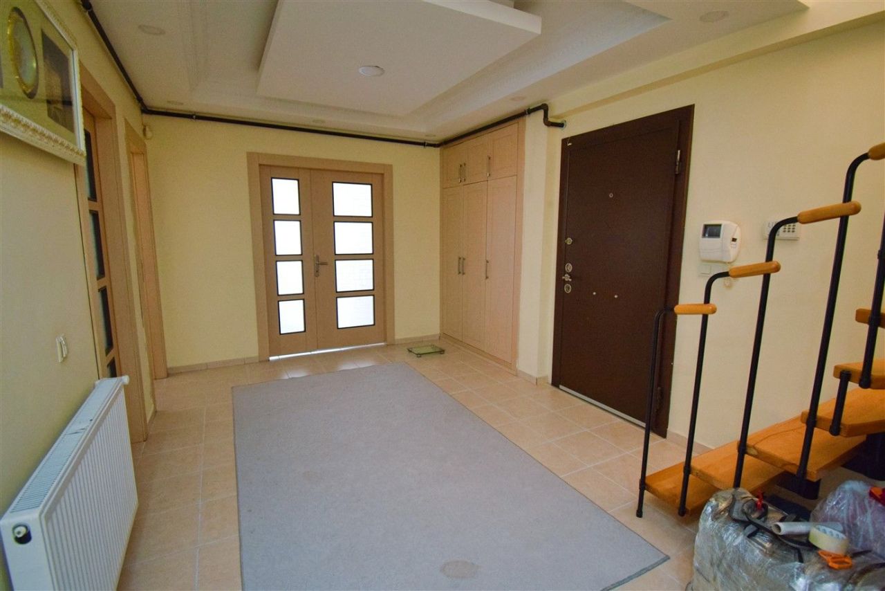 Appartamento Center, Turchia, 315 m² - foto 9