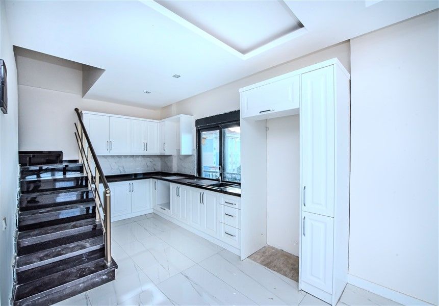 Penthouse in Alanya, Turkey, 100 m² - picture 9