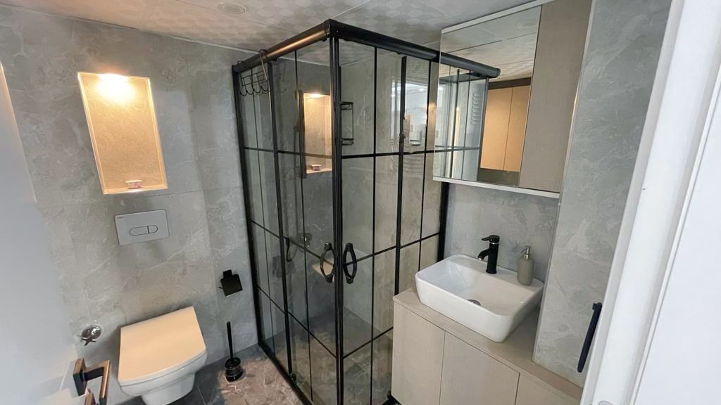 Piso Center, Turquia, 100 m² - imagen 9