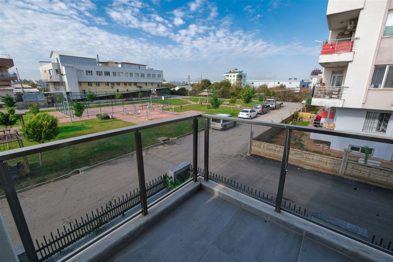 Flat in Antalya, Turkey, 60 m² - picture 9