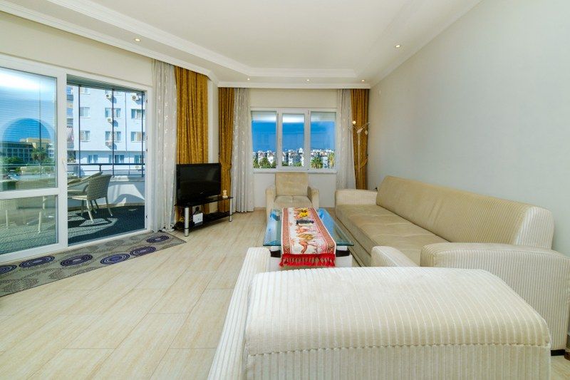 Appartamento a Alanya, Turchia, 110 m² - foto 9