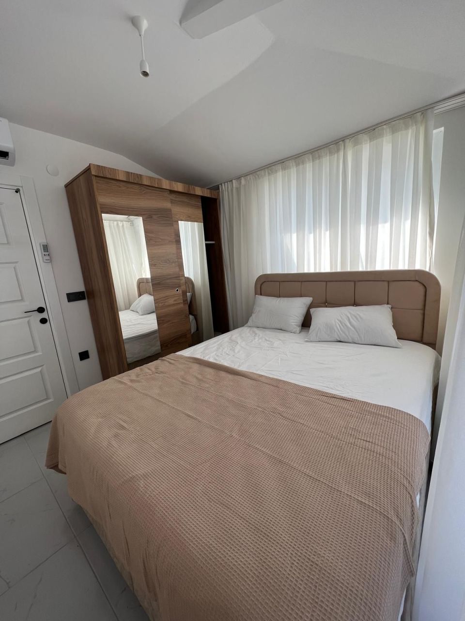 Penthouse in Alanya, Türkei, 70 m² - Foto 9