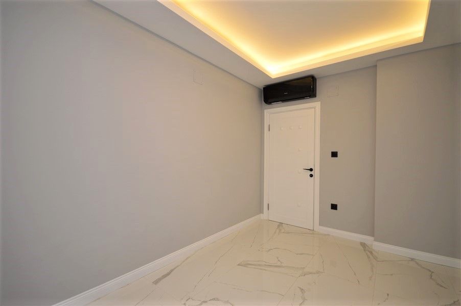 Piso en Alanya, Turquia, 60 m² - imagen 9
