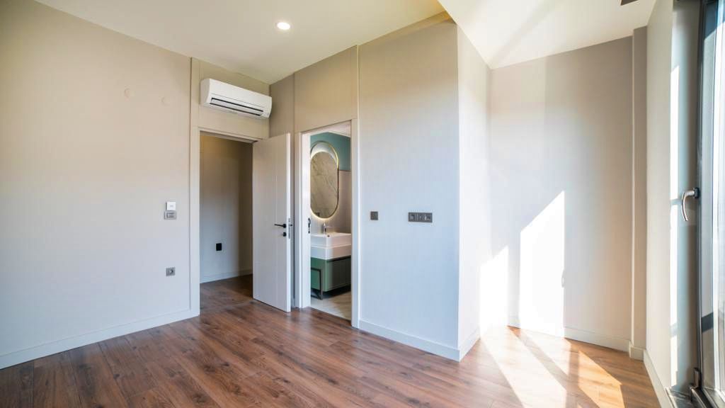 Villa en Antalya, Turquia, 291 m² - imagen 9