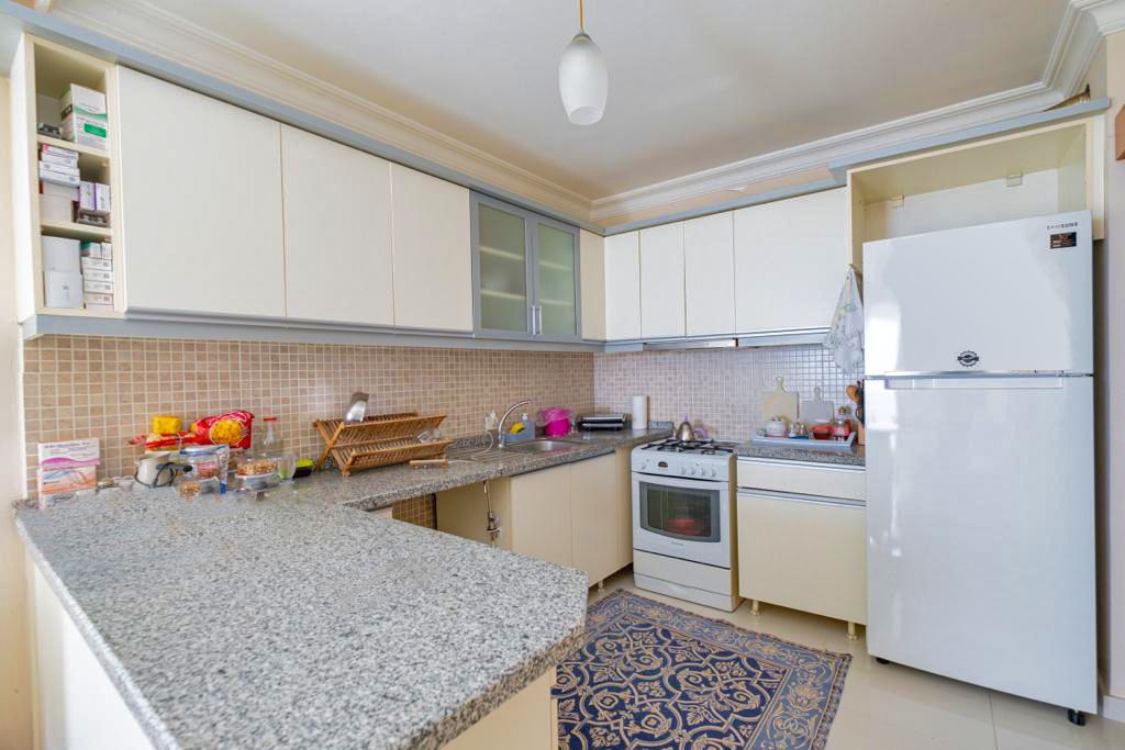 Wohnung in Lara, Türkei, 190 m² - Foto 9