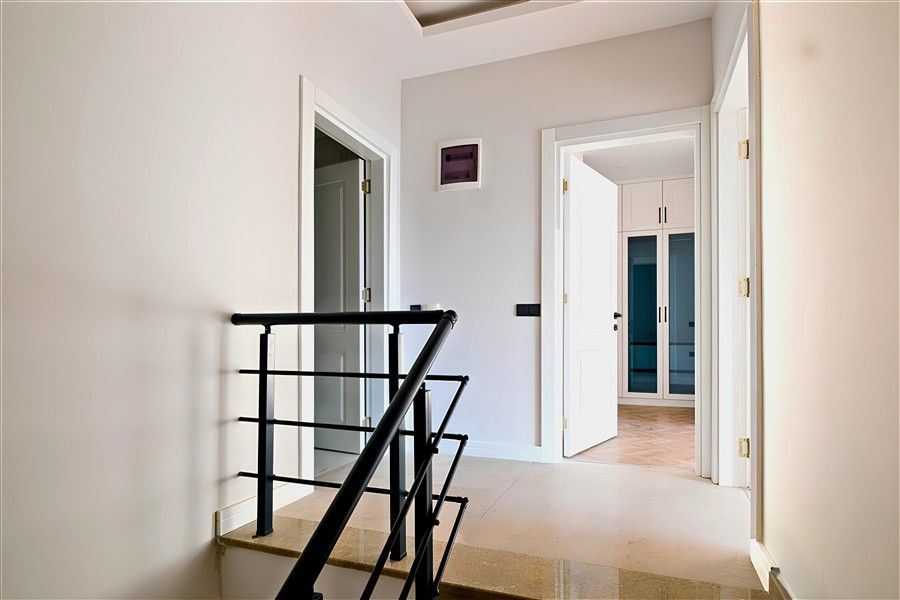 Ático en Alanya, Turquia, 118 m² - imagen 9