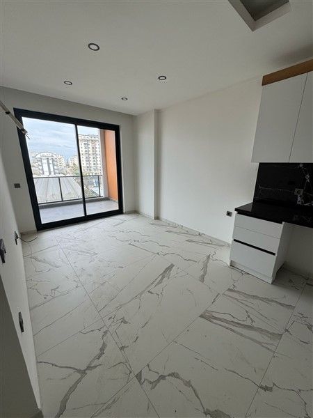 Wohnung in Avsallar, Türkei, 57 m² - Foto 9