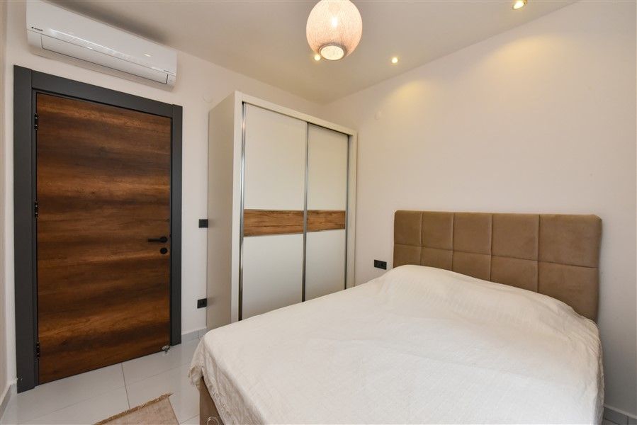 Wohnung in Alanya, Türkei, 90 m² - Foto 9
