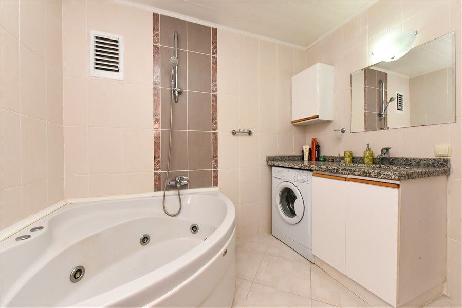 Appartement à Alanya, Turquie, 130 m² - image 9