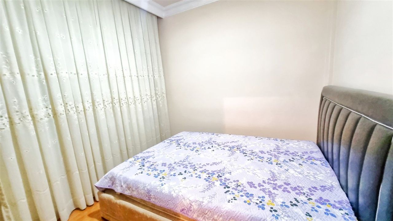 Piso Center, Turquia, 140 m² - imagen 9