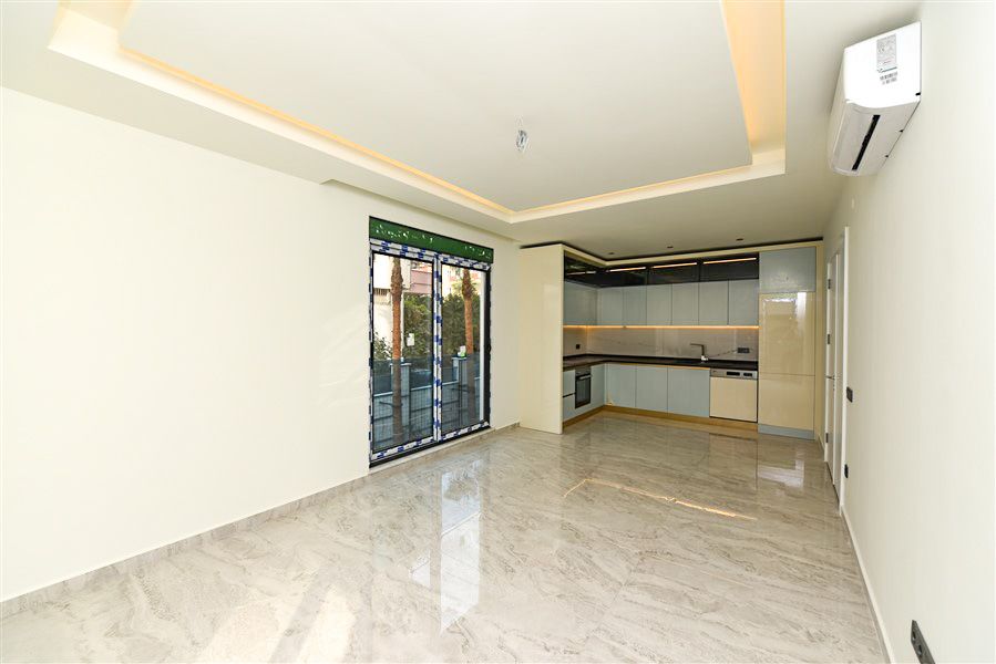 Flat in Alanya, Turkey, 90 m² - picture 9