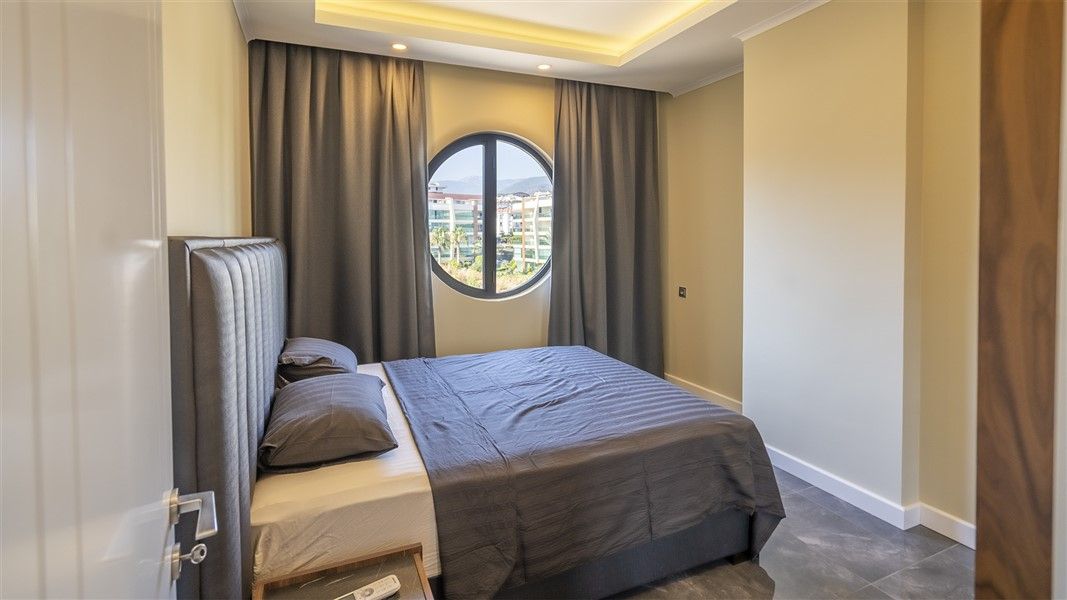 Appartement à Alanya, Turquie, 206 m² - image 9