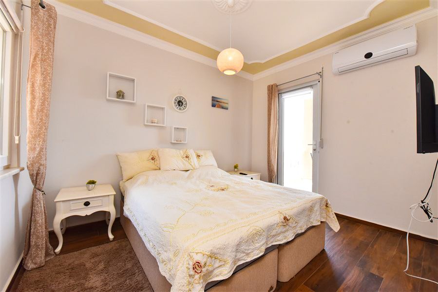 Villa en Alanya, Turquia, 130 m² - imagen 9