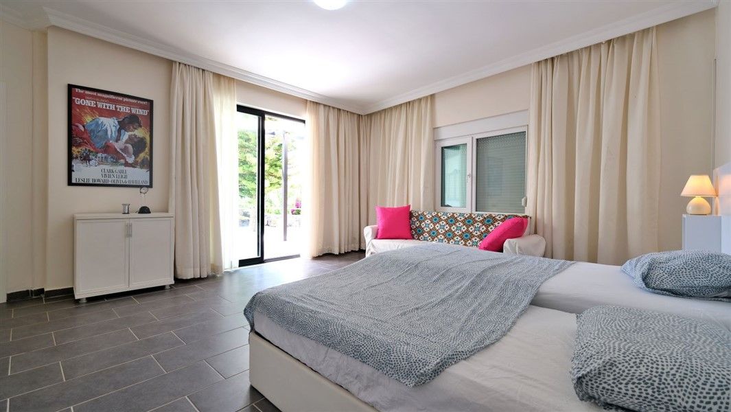 Villa a Kestel, Turchia, 230 m² - foto 9